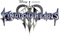 Kingdom Hearts 3 (Xbox One), Gifting Passion, giftingpassion.com