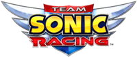 Team Sonic Racing™ (Xbox Game EU), Gifting Passion, giftingpassion.com